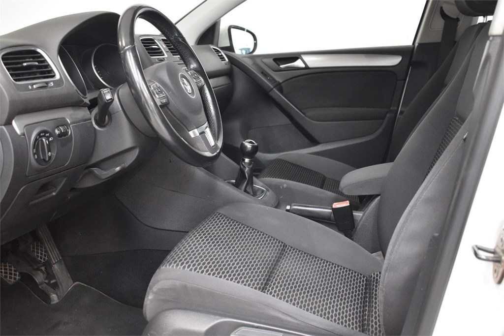 Foto 10 VOLKSWAGEN  1.6 TDI 105CV  ADVANCE 