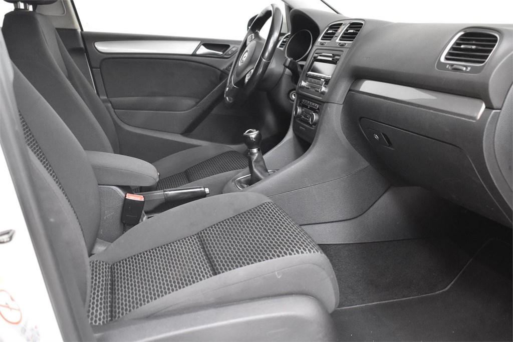 Foto 11 VOLKSWAGEN  1.6 TDI 105CV  ADVANCE 