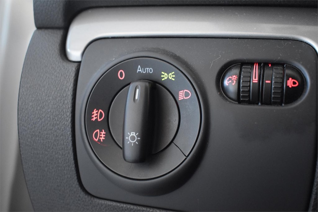 Foto 15 VOLKSWAGEN  1.6 TDI 105CV  ADVANCE 