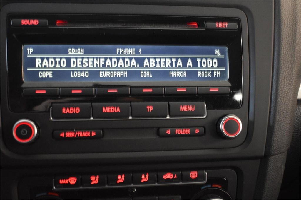 Foto 18 VOLKSWAGEN  1.6 TDI 105CV  ADVANCE 