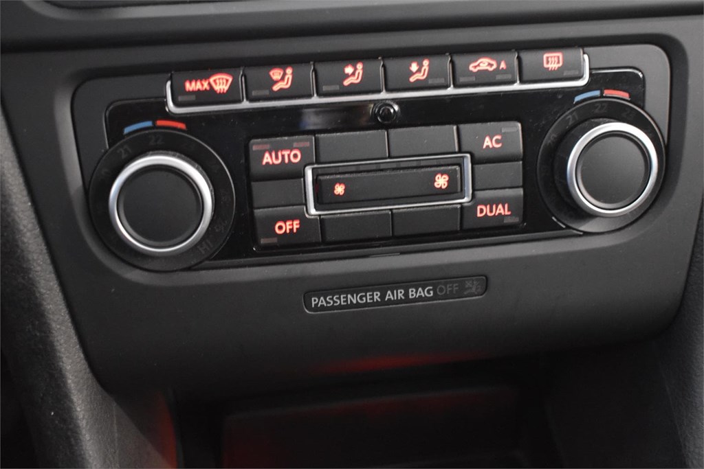 Foto 19 VOLKSWAGEN  1.6 TDI 105CV  ADVANCE 