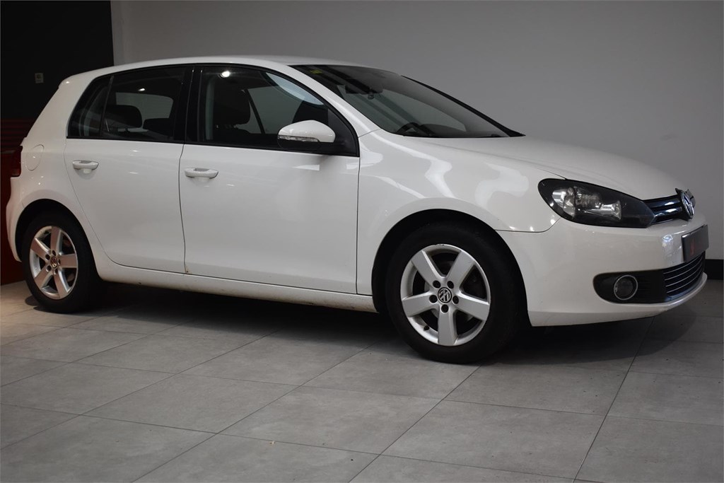 Foto 1 VOLKSWAGEN  1.6 TDI 105CV  ADVANCE 