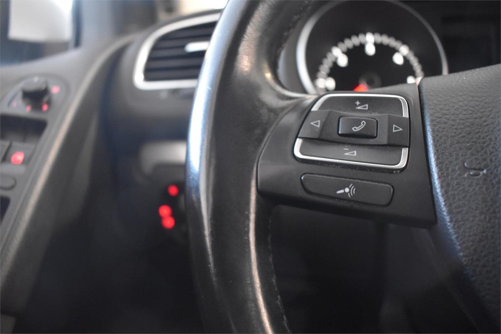 Foto 21 VOLKSWAGEN  1.6 TDI 105CV  ADVANCE 