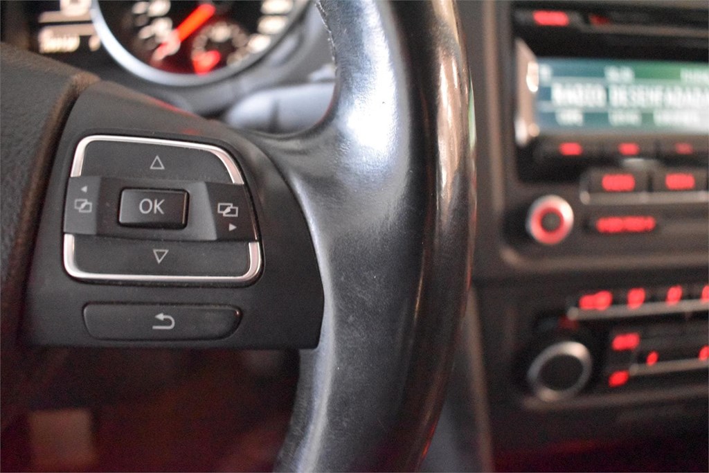 Foto 22 VOLKSWAGEN  1.6 TDI 105CV  ADVANCE 