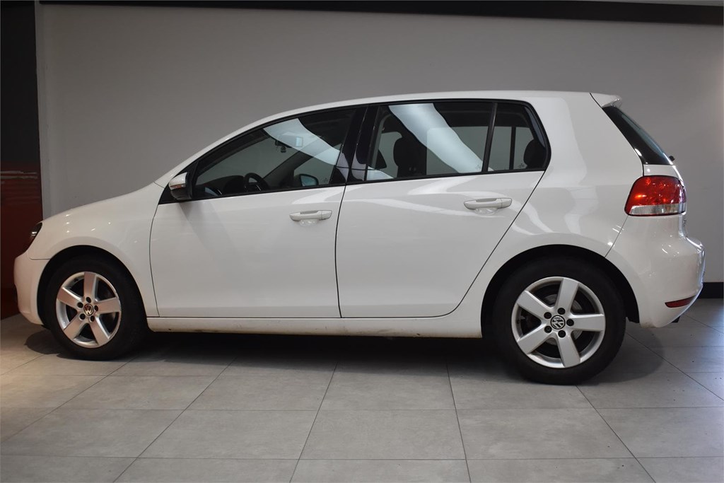 Foto 4 VOLKSWAGEN  1.6 TDI 105CV  ADVANCE 