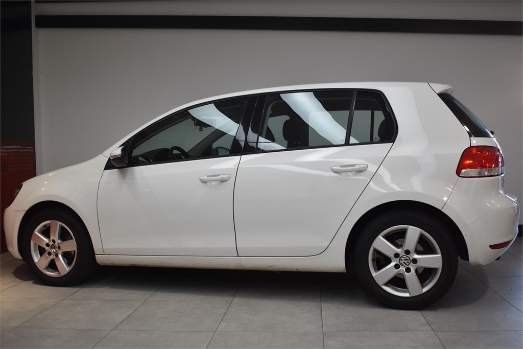 Foto 5 VOLKSWAGEN  1.6 TDI 105CV  ADVANCE 