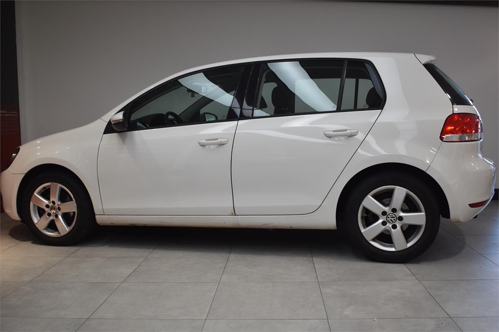 Foto 6 VOLKSWAGEN  1.6 TDI 105CV  ADVANCE 
