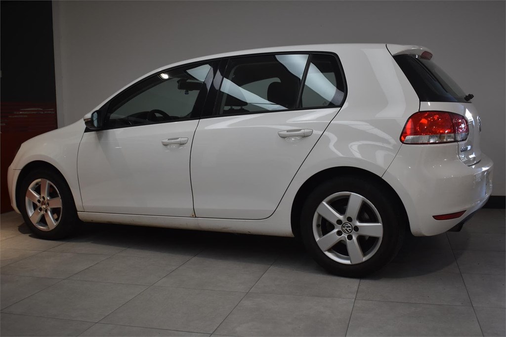 Foto 7 VOLKSWAGEN  1.6 TDI 105CV  ADVANCE 