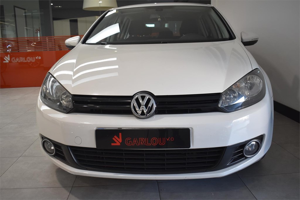 Foto 8 VOLKSWAGEN  1.6 TDI 105CV  ADVANCE 