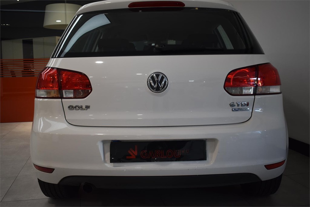 Foto 9 VOLKSWAGEN  1.6 TDI 105CV  ADVANCE 
