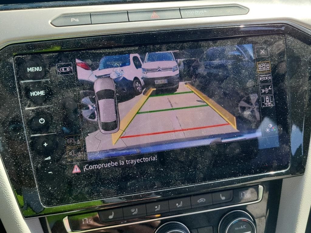 Foto 10 VOLKSWAGEN ARTEON  ELEGANCE  2.0TDI 150CV  AT 7 DSG
