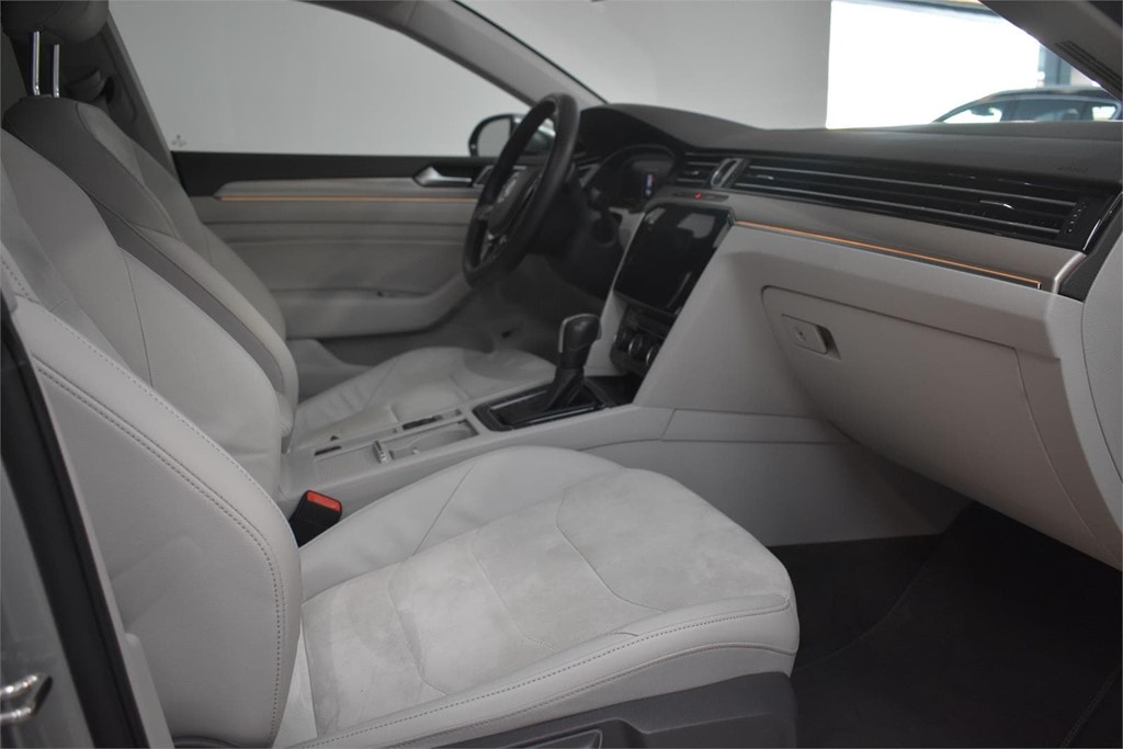 Foto 11 VOLKSWAGEN ARTEON  ELEGANCE  2.0TDI 150CV  AT 7 DSG