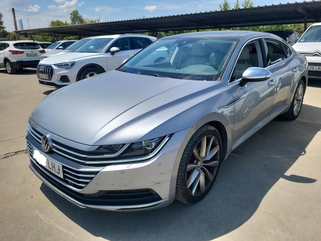 Foto 1 VOLKSWAGEN ARTEON  ELEGANCE  2.0TDI 150CV  AT 7 DSG