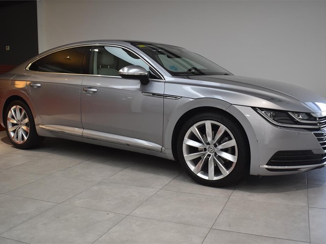 VOLKSWAGEN ARTEON  ELEGANCE  2.0TDI 150CV  AT 7 DSG