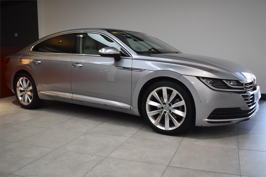 Foto 38 VOLKSWAGEN ARTEON  ELEGANCE  2.0TDI 150CV  AT 7 DSG