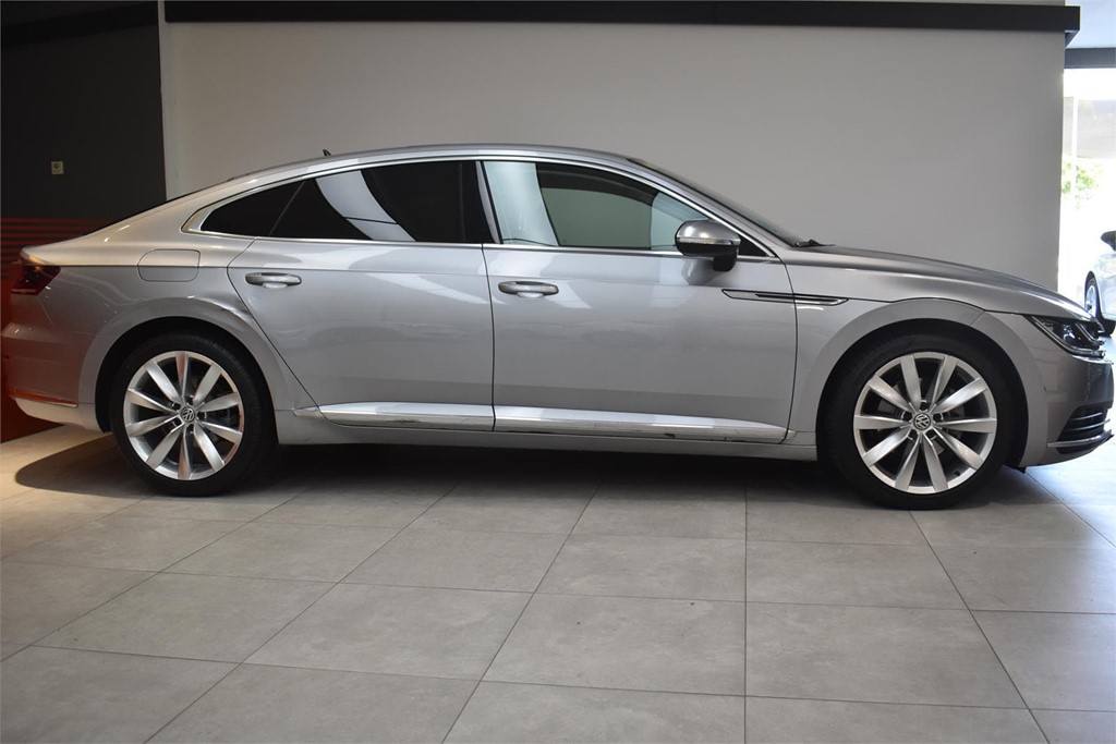 Foto 39 VOLKSWAGEN ARTEON  ELEGANCE  2.0TDI 150CV  AT 7 DSG