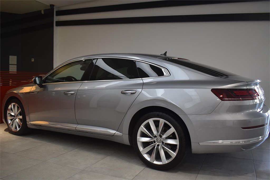 Foto 41 VOLKSWAGEN ARTEON  ELEGANCE  2.0TDI 150CV  AT 7 DSG