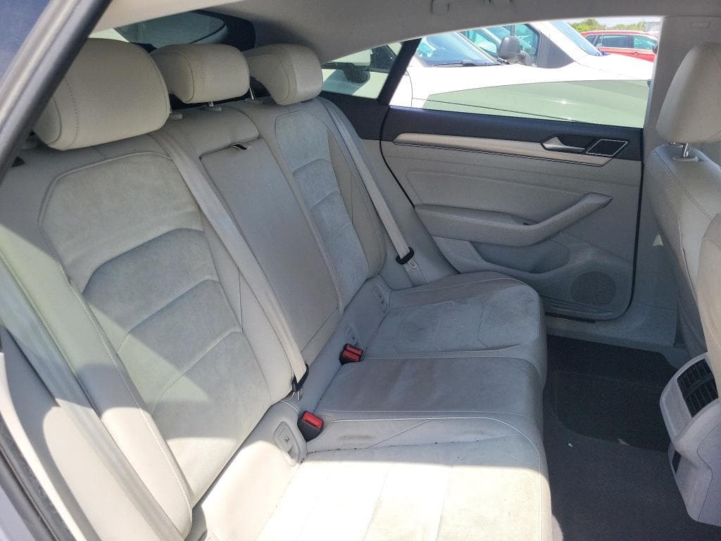 Foto 4 VOLKSWAGEN ARTEON  ELEGANCE  2.0TDI 150CV  AT 7 DSG