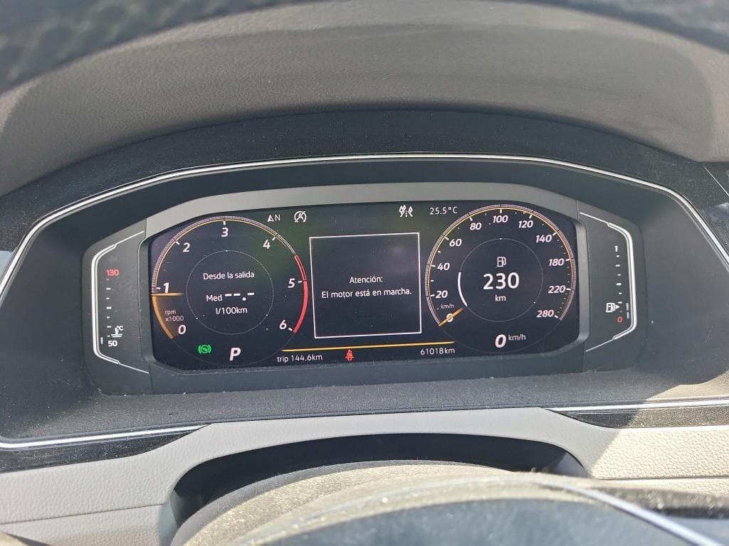 Foto 7 VOLKSWAGEN ARTEON  ELEGANCE  2.0TDI 150CV  AT 7 DSG
