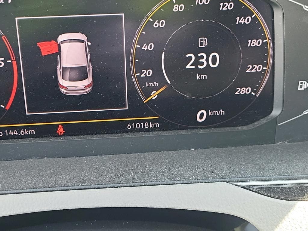 Foto 8 VOLKSWAGEN ARTEON  ELEGANCE  2.0TDI 150CV  AT 7 DSG
