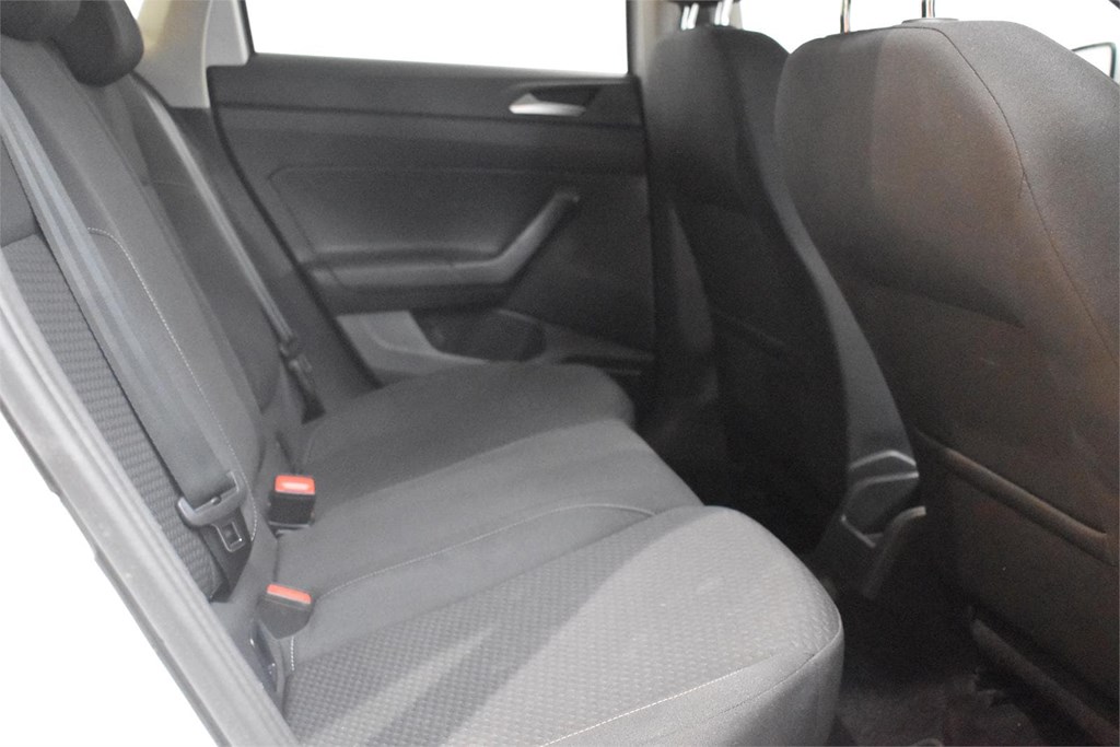 Foto 11 VOLKSWAGEN POLO 1.0TSI ADVANCE 95CV