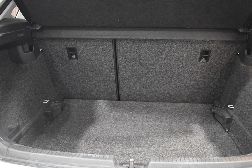 Foto 13 VOLKSWAGEN POLO 1.0TSI ADVANCE 95CV