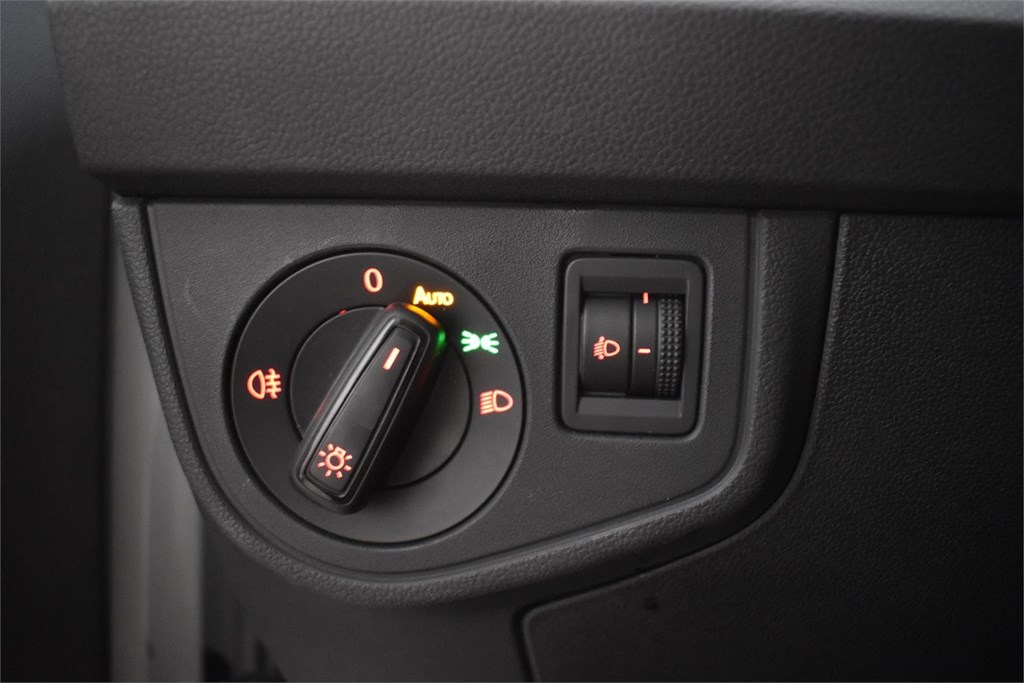 Foto 14 VOLKSWAGEN POLO 1.0TSI ADVANCE 95CV