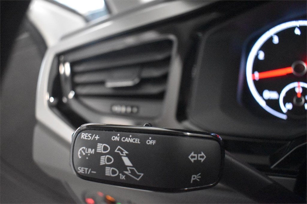 Foto 17 VOLKSWAGEN POLO 1.0TSI ADVANCE 95CV