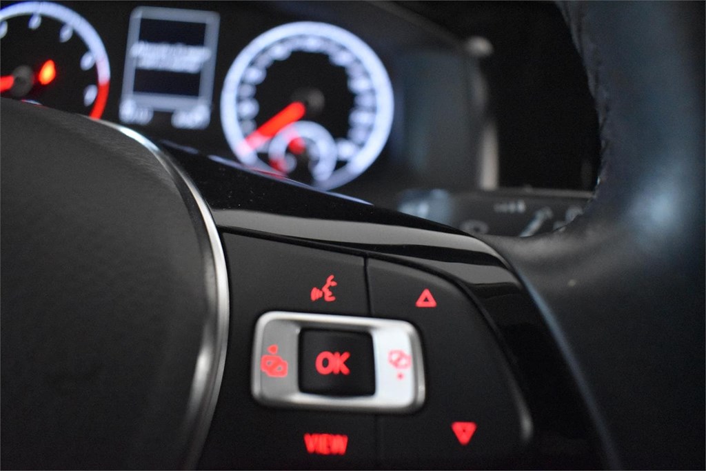 Foto 18 VOLKSWAGEN POLO 1.0TSI ADVANCE 95CV