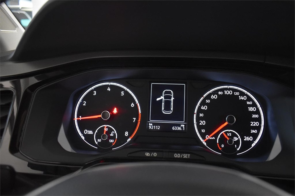 Foto 19 VOLKSWAGEN POLO 1.0TSI ADVANCE 95CV