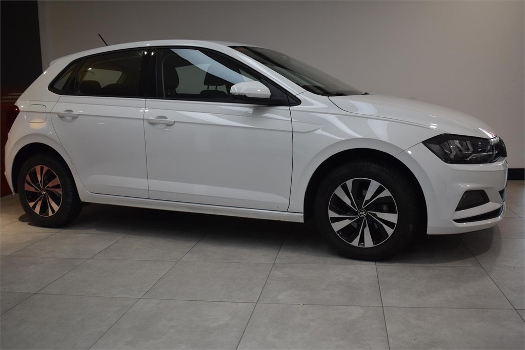Foto 1 VOLKSWAGEN POLO 1.0TSI ADVANCE 95CV