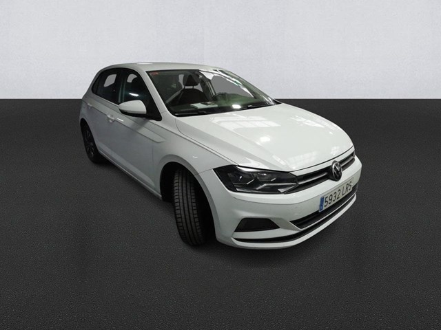 VOLKSWAGEN POLO 1.0TSI ADVANCE 95CV
