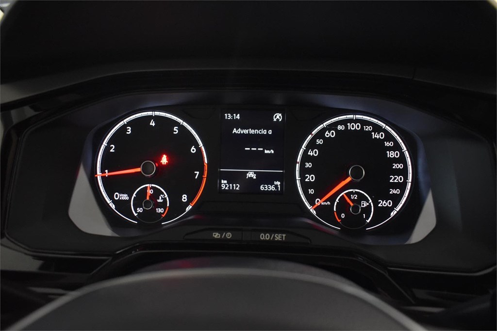 Foto 20 VOLKSWAGEN POLO 1.0TSI ADVANCE 95CV