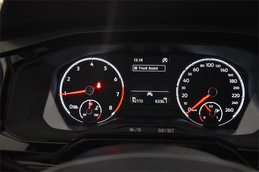 Foto 21 VOLKSWAGEN POLO 1.0TSI ADVANCE 95CV