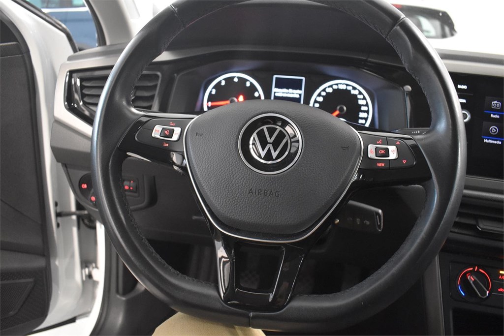 Foto 26 VOLKSWAGEN POLO 1.0TSI ADVANCE 95CV
