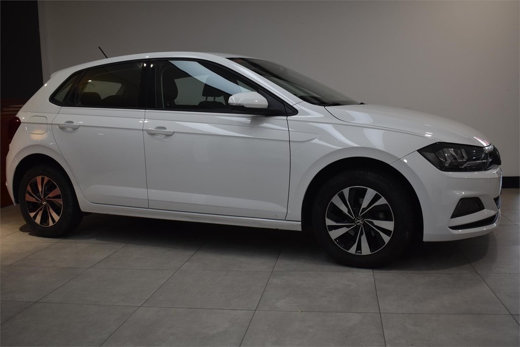 Foto 2 VOLKSWAGEN POLO 1.0TSI ADVANCE 95CV