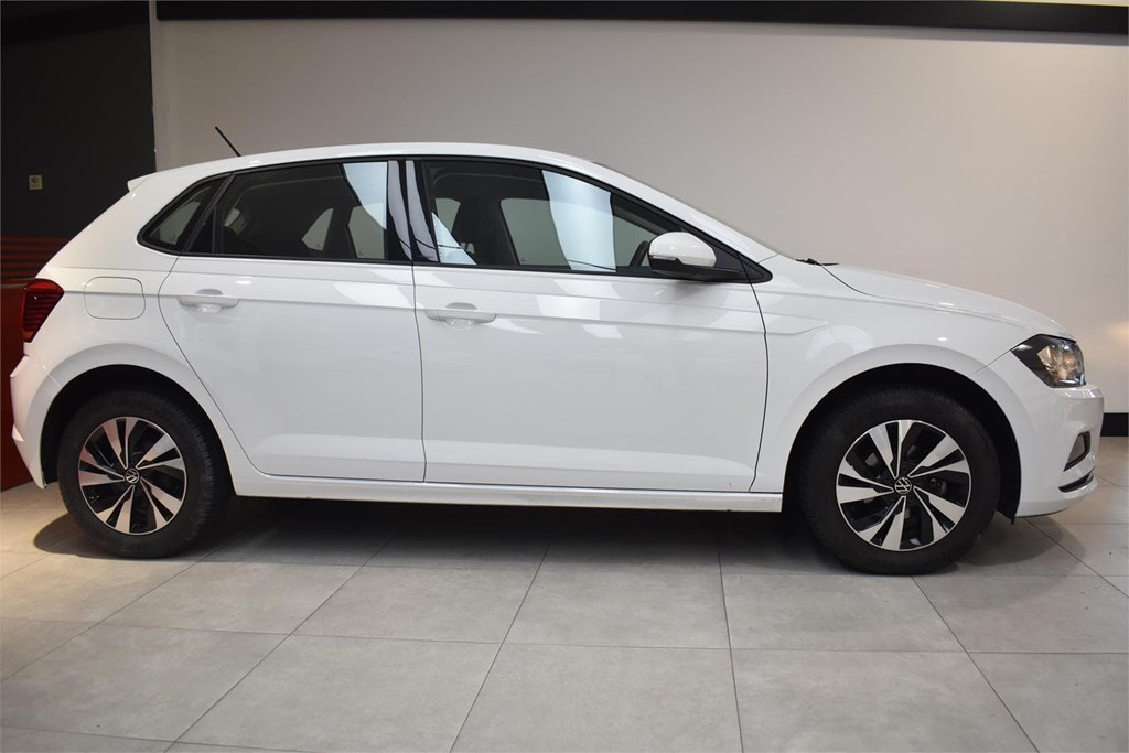 Foto 3 VOLKSWAGEN POLO 1.0TSI ADVANCE 95CV