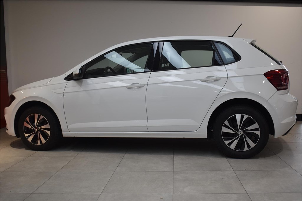 Foto 4 VOLKSWAGEN POLO 1.0TSI ADVANCE 95CV