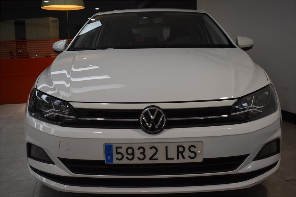 Foto 6 VOLKSWAGEN POLO 1.0TSI ADVANCE 95CV