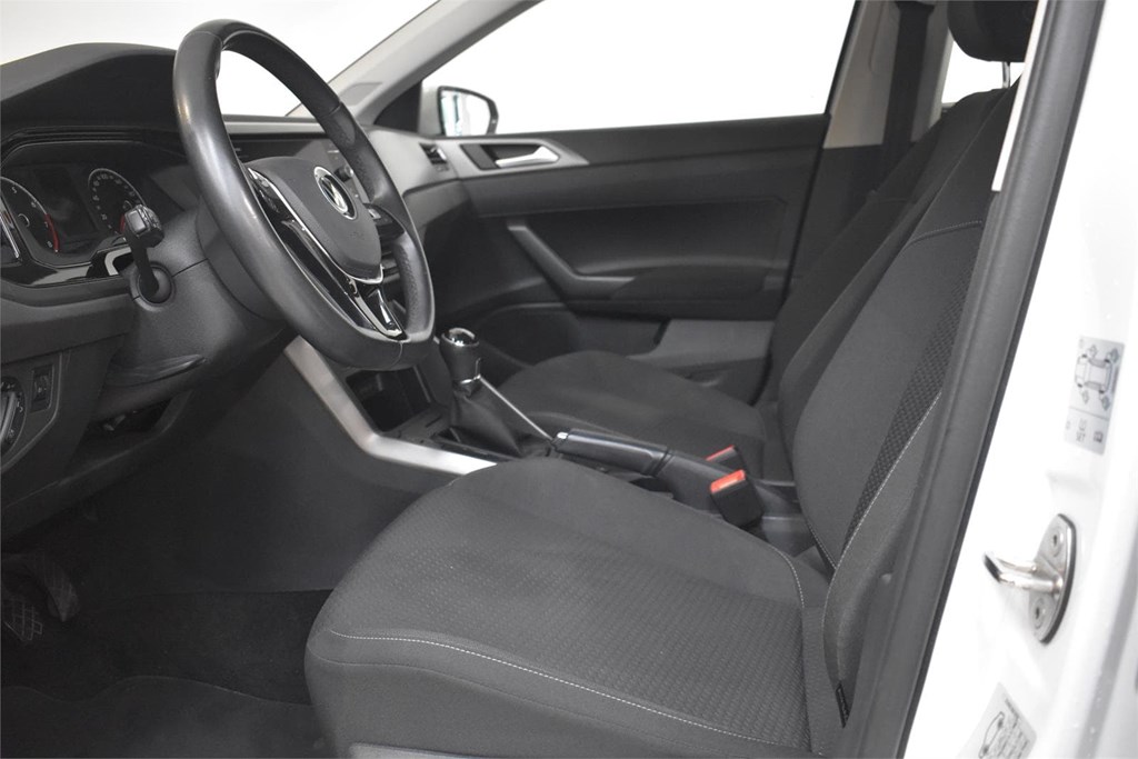 Foto 8 VOLKSWAGEN POLO 1.0TSI ADVANCE 95CV