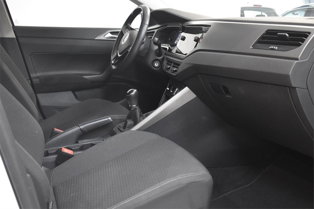 Foto 9 VOLKSWAGEN POLO 1.0TSI ADVANCE 95CV