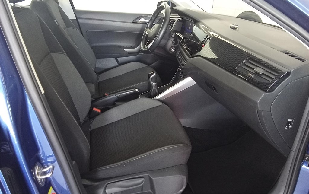 Foto 10 VOLKSWAGEN POLO 1.0TSI LIFE  95CV