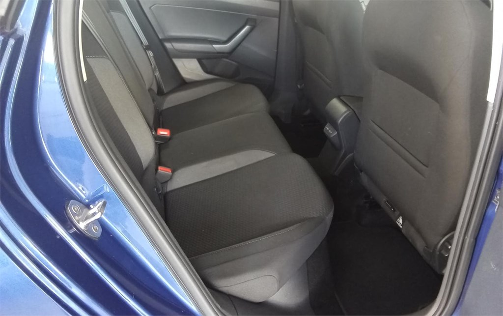 Foto 11 VOLKSWAGEN POLO 1.0TSI LIFE  95CV
