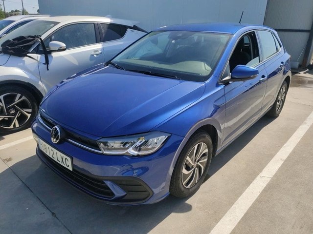 VOLKSWAGEN POLO 1.0TSI LIFE  95CV