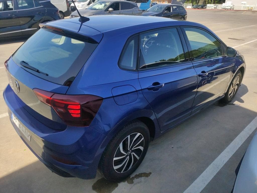Foto 2 VOLKSWAGEN POLO 1.0TSI LIFE  95CV