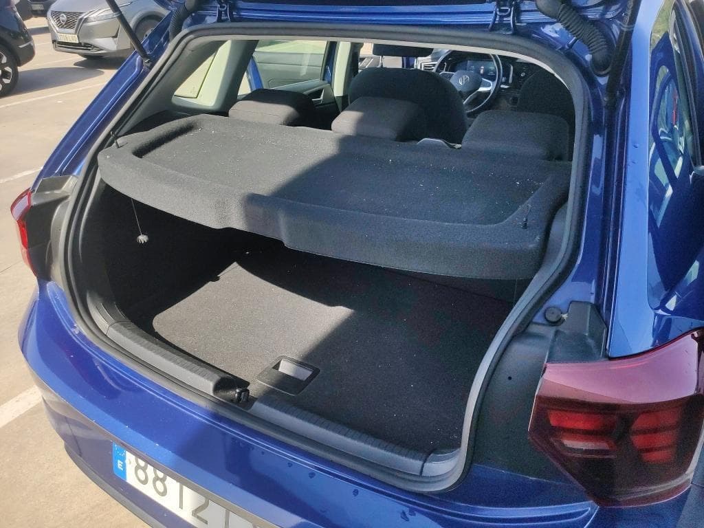 Foto 3 VOLKSWAGEN POLO 1.0TSI LIFE  95CV