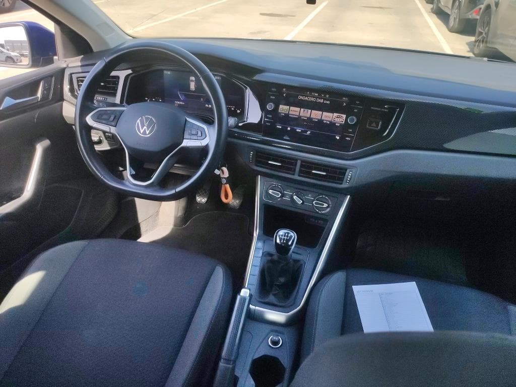 Foto 4 VOLKSWAGEN POLO 1.0TSI LIFE  95CV
