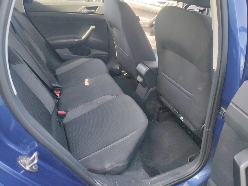 Foto 5 VOLKSWAGEN POLO 1.0TSI LIFE  95CV