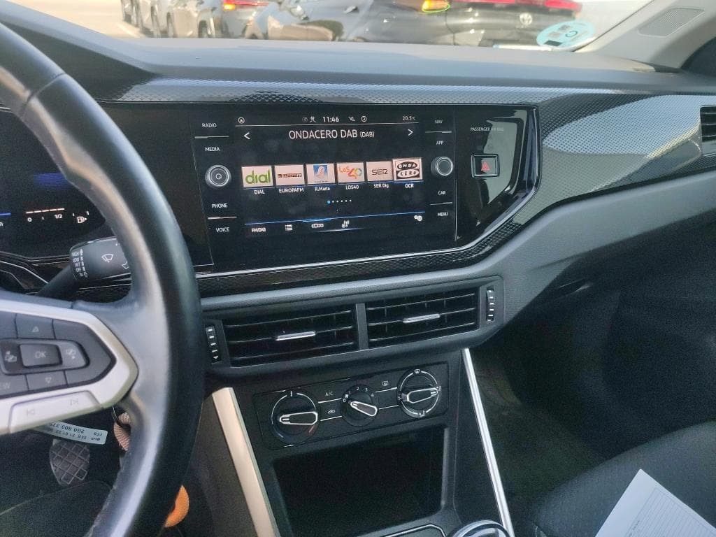 Foto 8 VOLKSWAGEN POLO 1.0TSI LIFE  95CV