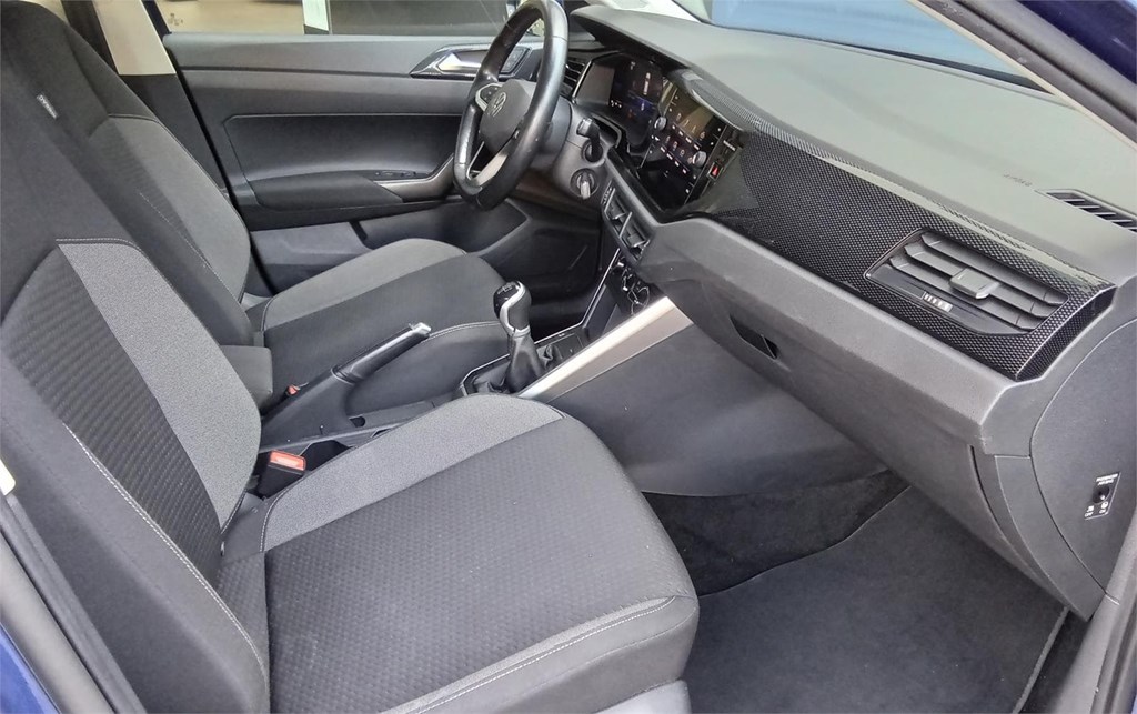 Foto 9 VOLKSWAGEN POLO 1.0TSI LIFE  95CV